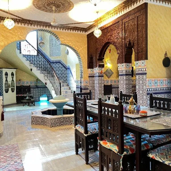 Villa Barba Luxor，位于卢克索的酒店