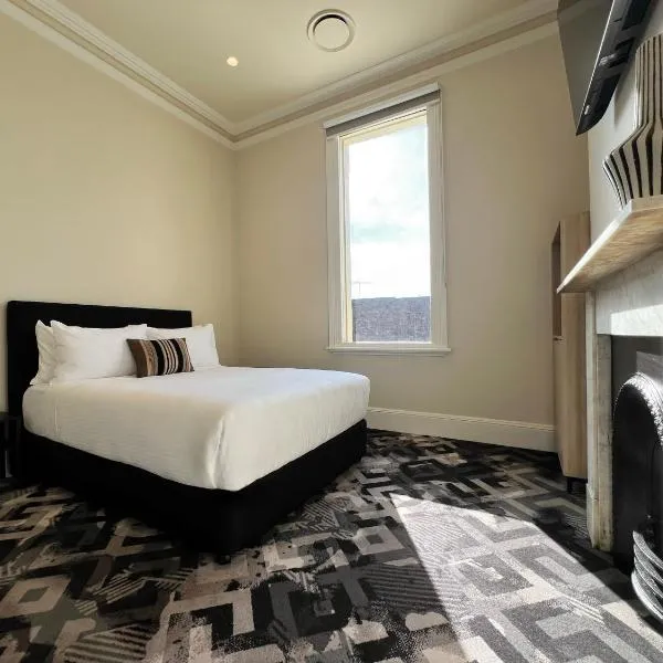 Tempe Hotel Sydney，位于悉尼的酒店