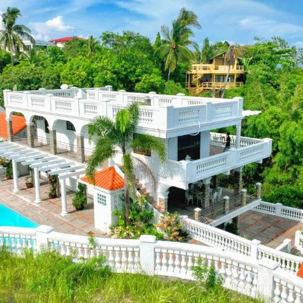 Casa Del Faro，位于波尔多·格尼拉的酒店