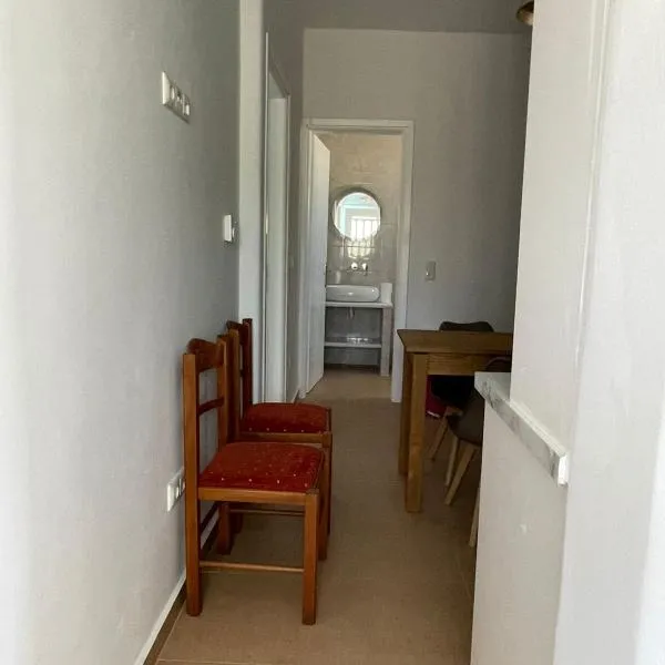 Katerina's House,位于Agios Arsenios的酒店