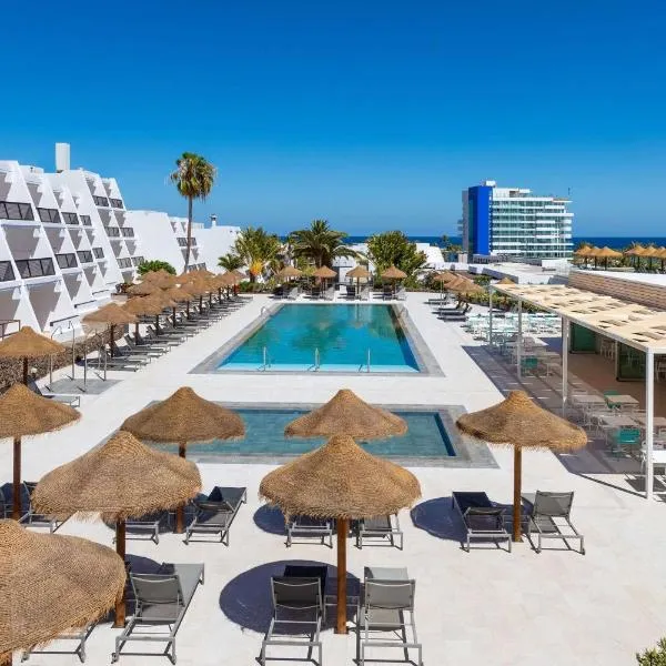 Sol Fuerteventura Jandia - All Suites，位于Cofete的酒店