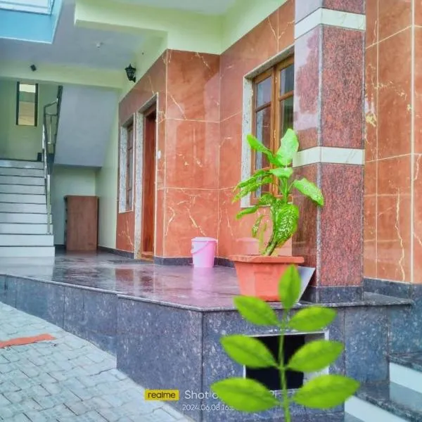 Valley Vista Villa Madikeri Coorg，位于马迪凯里的酒店