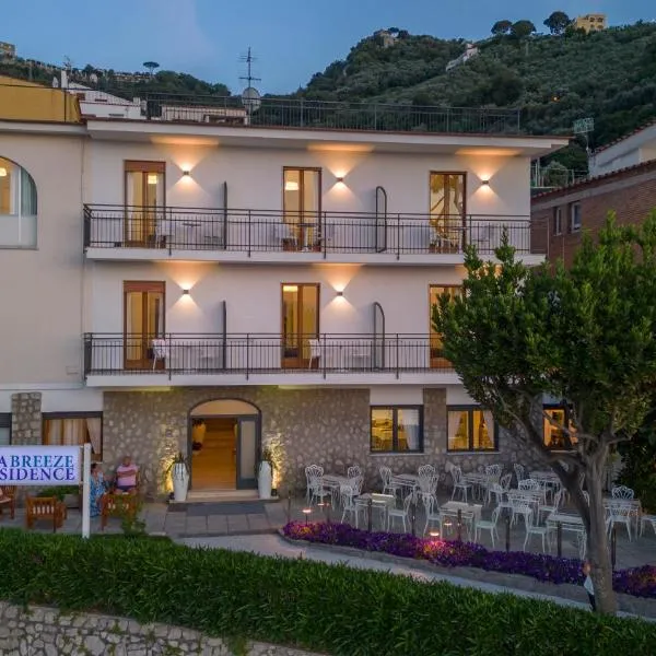 Sea Breeze Residence，位于马萨鲁布朗斯的酒店