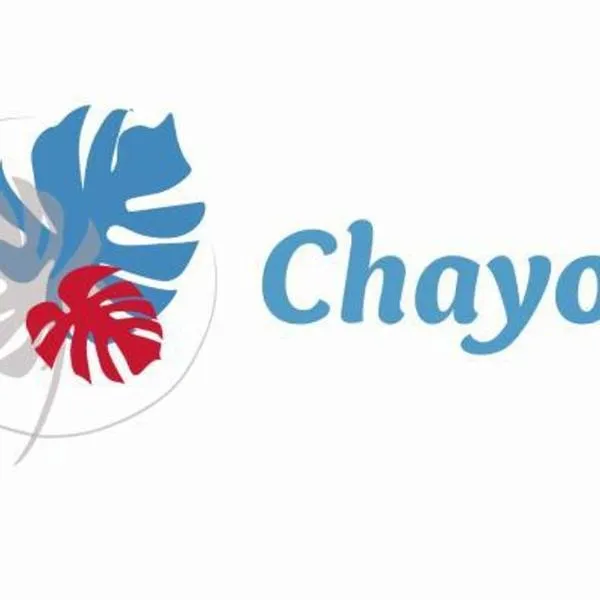 Chayo's Departamentos，位于恩塞纳达港的酒店