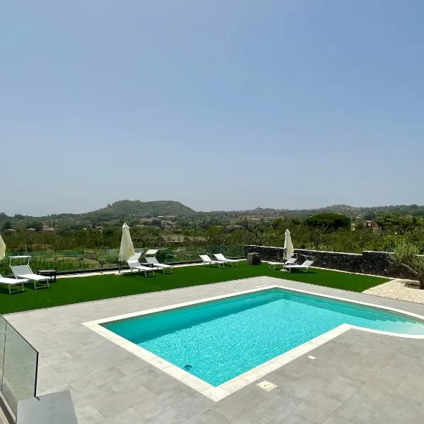 Maison Divaga，位于Fleri的酒店