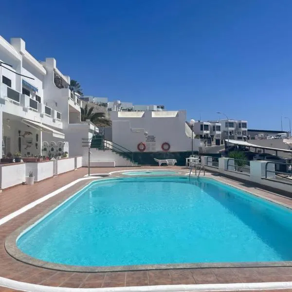 San Miguel Apartment Amadores Beach，位于波多黎各的酒店