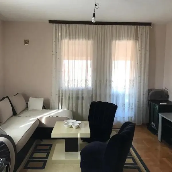 Apartman Irena，位于Mali Mokri Lug的酒店