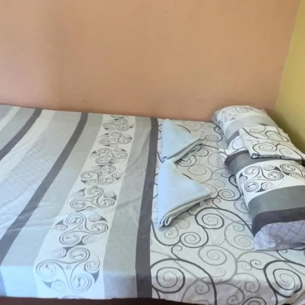 Degars Resort，位于Tangub的酒店