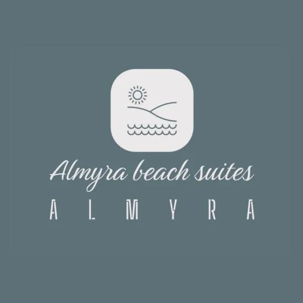 Kasos Almyra Beach Suites，位于Panayía的酒店