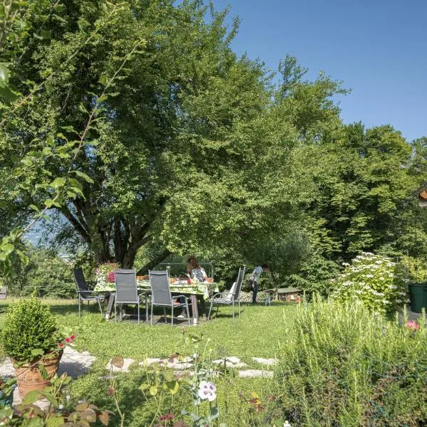 Casa Edith，位于Libano的酒店