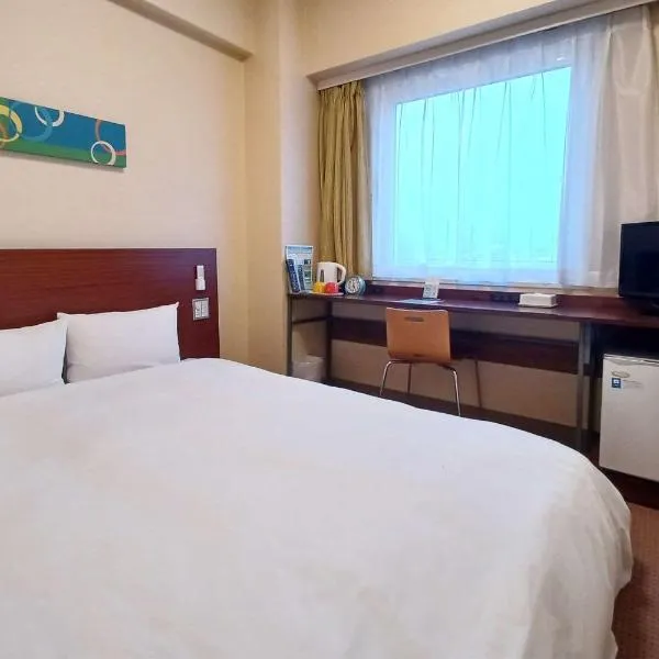 Comfort Inn Suwa Inter，位于原村的酒店