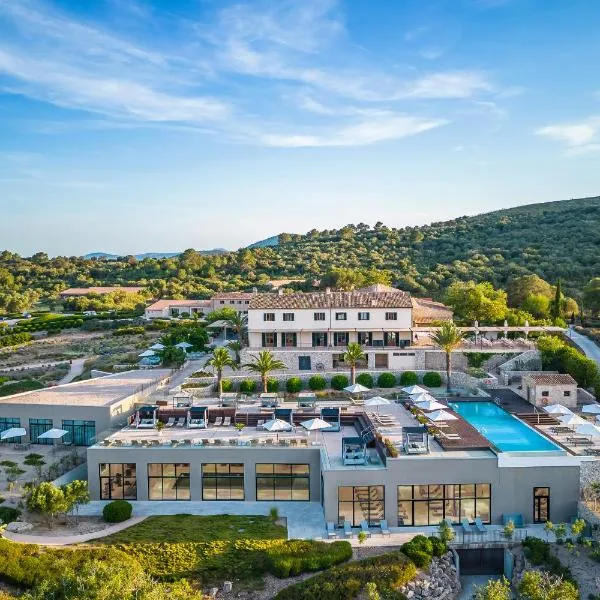 Carrossa Hotel & Spa，位于阿尔塔的酒店