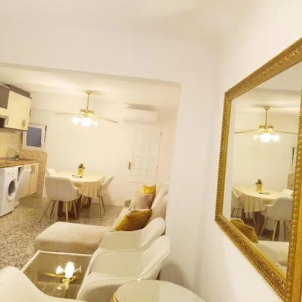 Apartamento San Antonio-Torreblanca，位于托雷夫兰卡的酒店