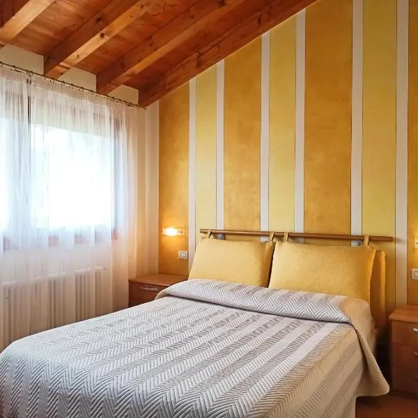 B&B Casagrande，位于Campea的酒店