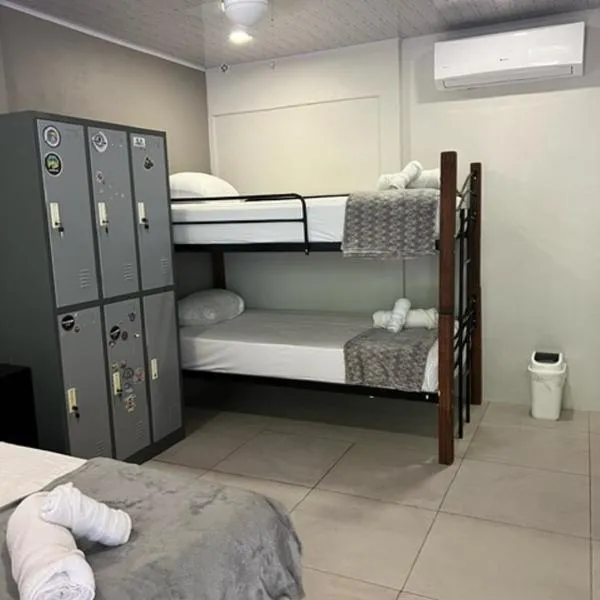 La Posada del Mar，位于多米尼克的酒店