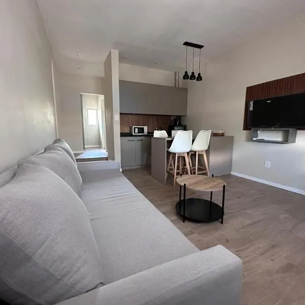 Departamento en San Luis，位于圣路易斯的酒店