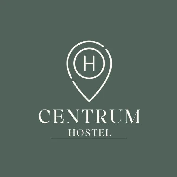 Centrum Hostel，位于佩奇的酒店
