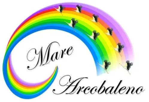 Mare Arcobaleno，位于马尔扎梅米的酒店