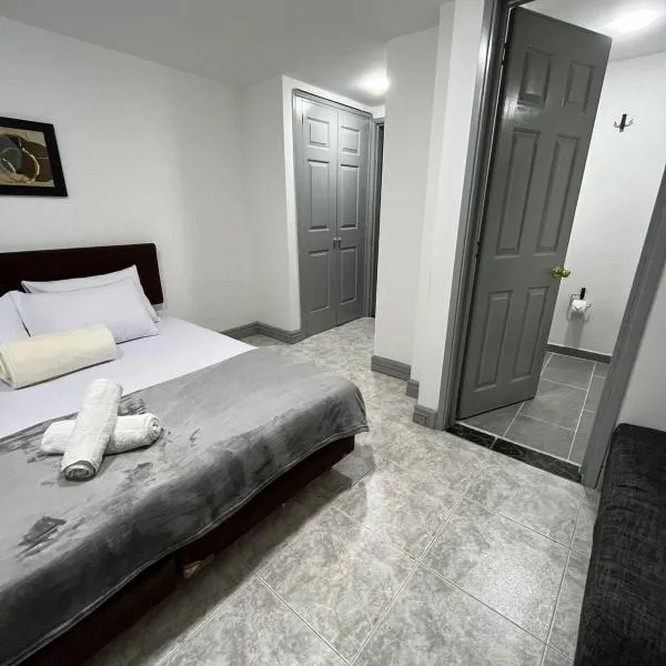 Hotel Armenia Lions，位于亚美尼亚的酒店