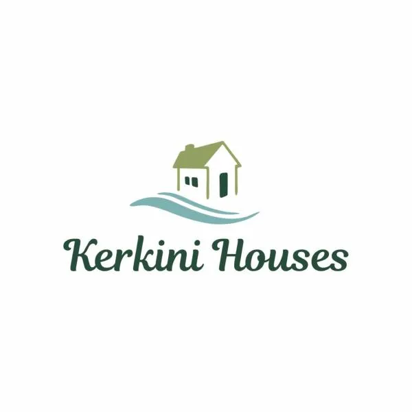 Kerkini Houses，位于凯尔基尼的酒店