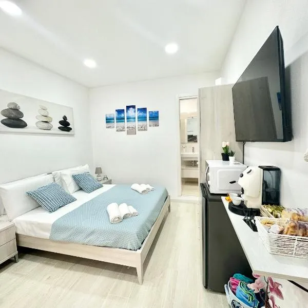 Ale & Andry House，位于切法卢的酒店