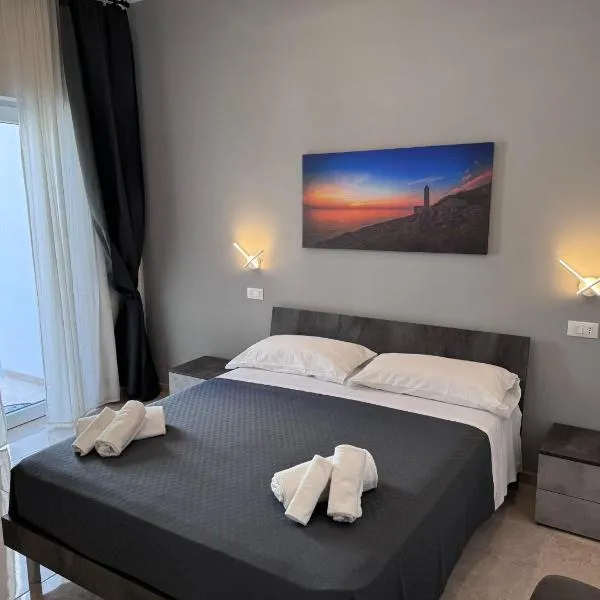 B&B Primalba，位于奥特朗托的酒店