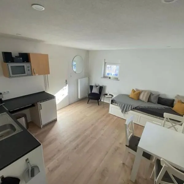 Korber Nest，位于Korb的酒店