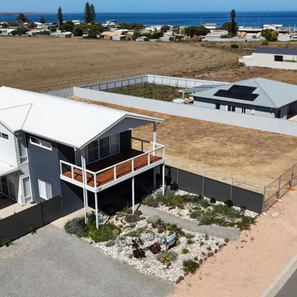 Casa De Praia - Entire Home - North Beach，位于沃拉鲁的酒店