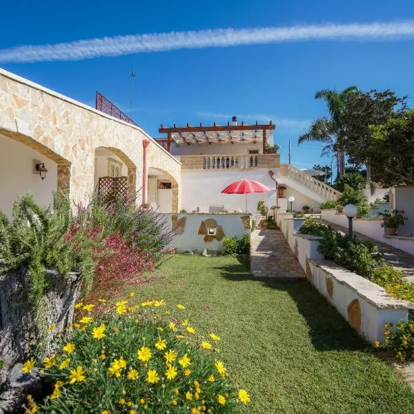 B&B San Giorgio，位于奥特朗托的酒店