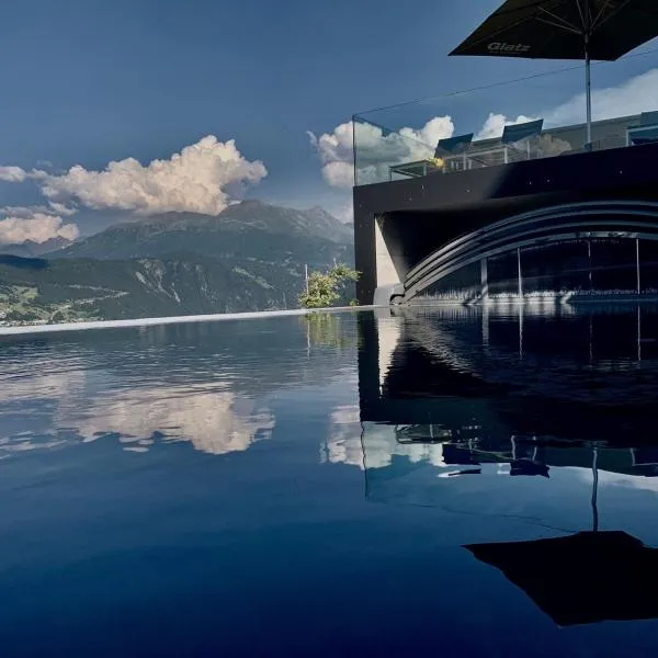 Apart Alpine Retreat 2，位于弗利斯的酒店