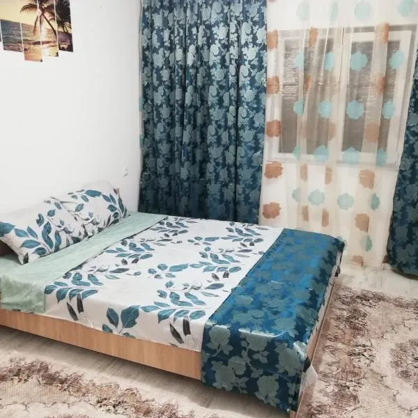 Căsuța de vacanță，位于那沃达利的酒店