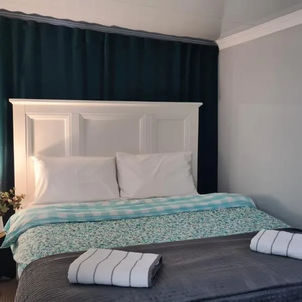 Sunset Lounge Guesthouse，位于斯普林伍德的酒店