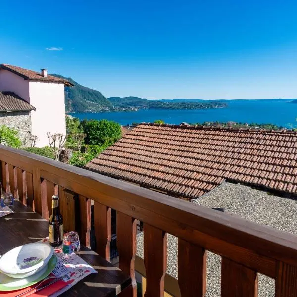 Country House，位于卡西诺的酒店