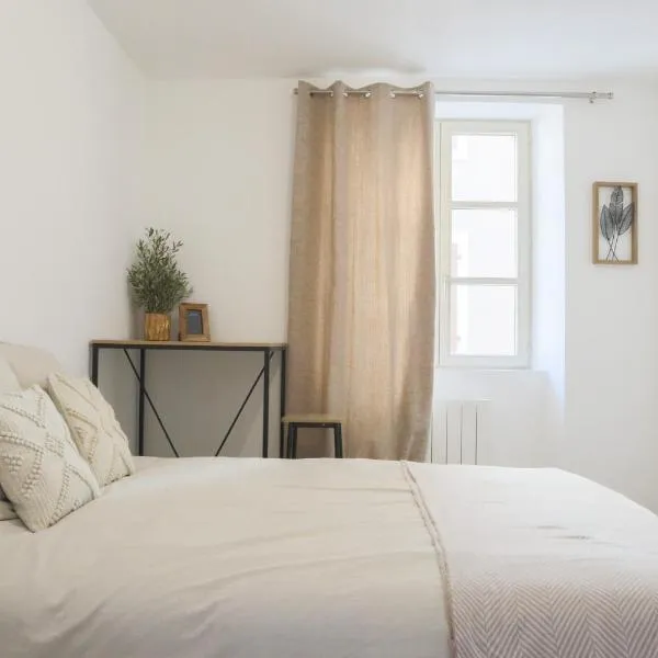 La Chambre Passionnée，位于Wahlbach的酒店