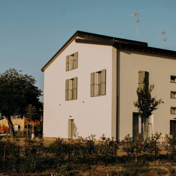 B&B Le Colline，位于Campiglio的酒店