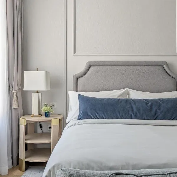 Maison à Deux Mains，位于艾镇的酒店