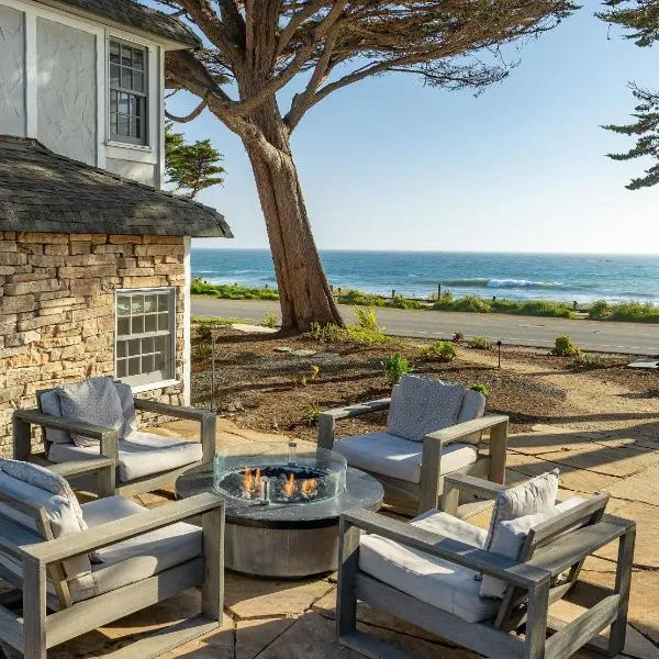 福格切尔旅馆，位于坎布里亚的酒店