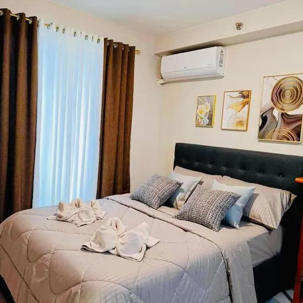 DDs holistay，位于Lapu Lapu City的酒店