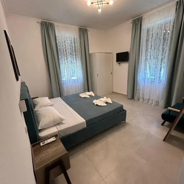 Affittacamere Ania，位于斯培西亚的酒店