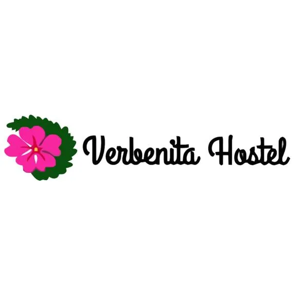 Hostel VERBENITA，位于乌玛瓦卡的酒店