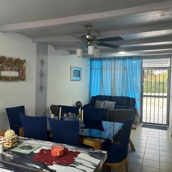Casa con todas las comodidades，位于库库塔的酒店