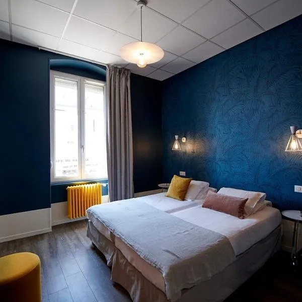 Hôtel de France - Beaune，位于博讷的酒店