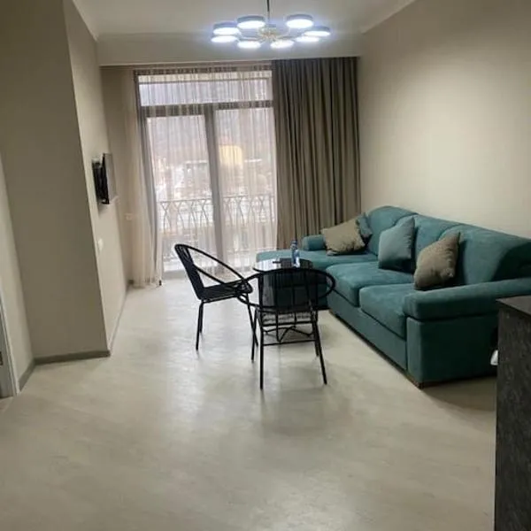 Apartment in Alvina Complex，位于萨克德佐尔镇的酒店