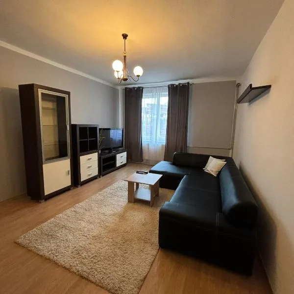 Apartman Kováčová，位于科瓦科瓦的酒店