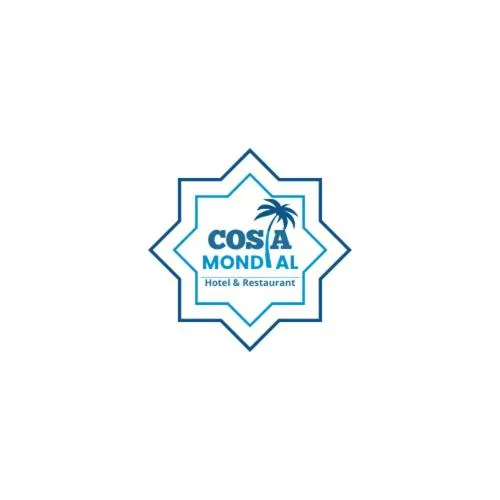 Hotel Costa Mondial，位于Ajdir的酒店