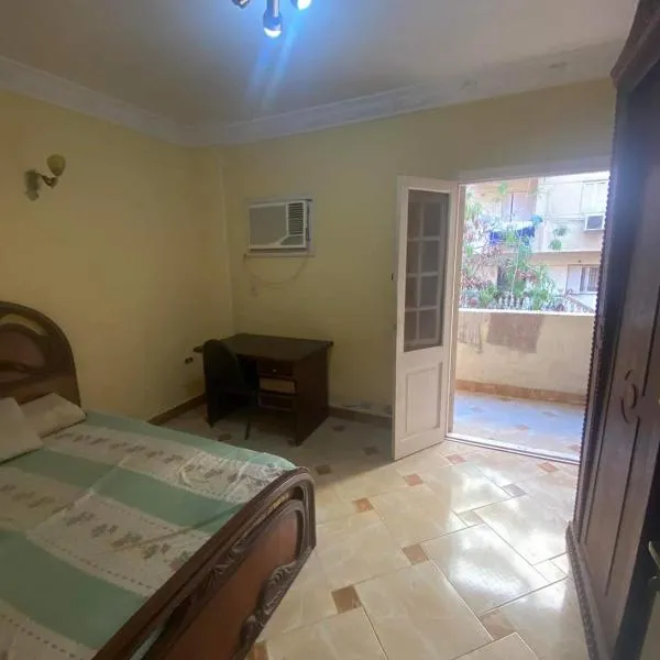 Perfect Inn，位于扎尔卡的酒店