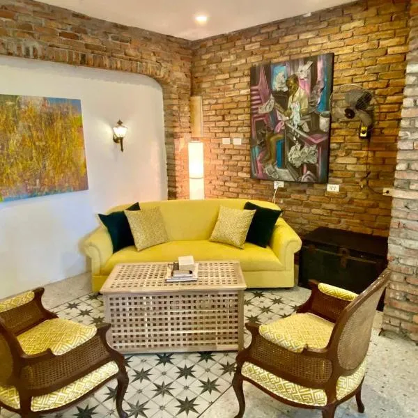 Airport Hostel Manila，位于马尼拉的酒店