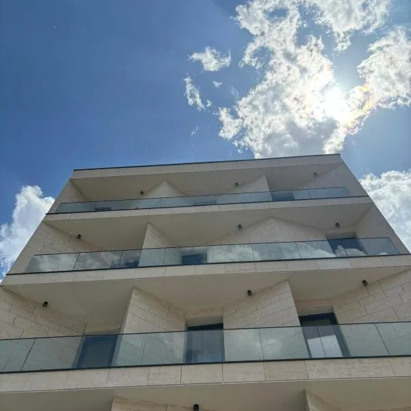 V25Appartments,位于布加勒斯特的酒店