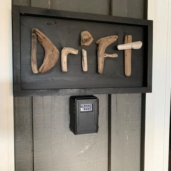 Drift，位于贝菲尔德的酒店