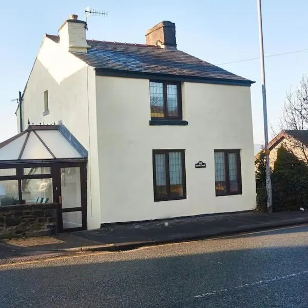 103 Whalley Road Ramsbottom，位于拉姆斯博滕的酒店